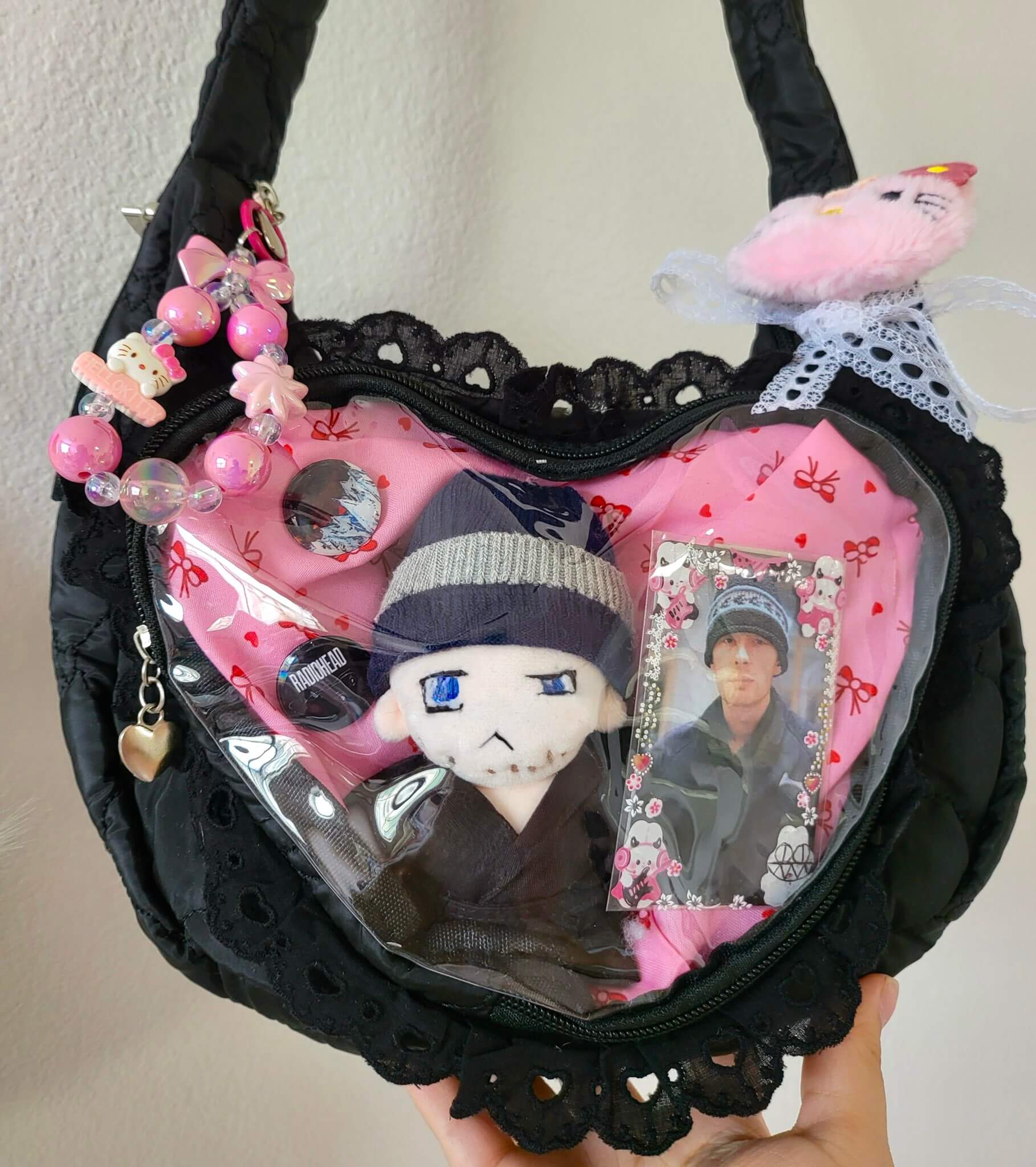 thom plush ita bag